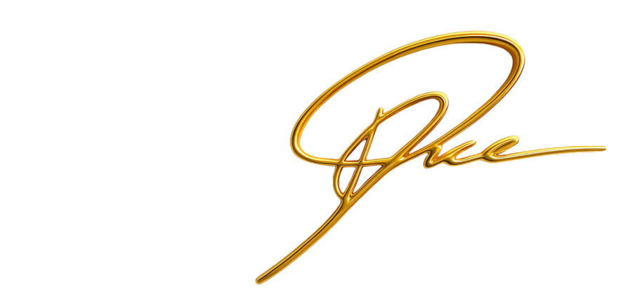 Assinatura Kiko